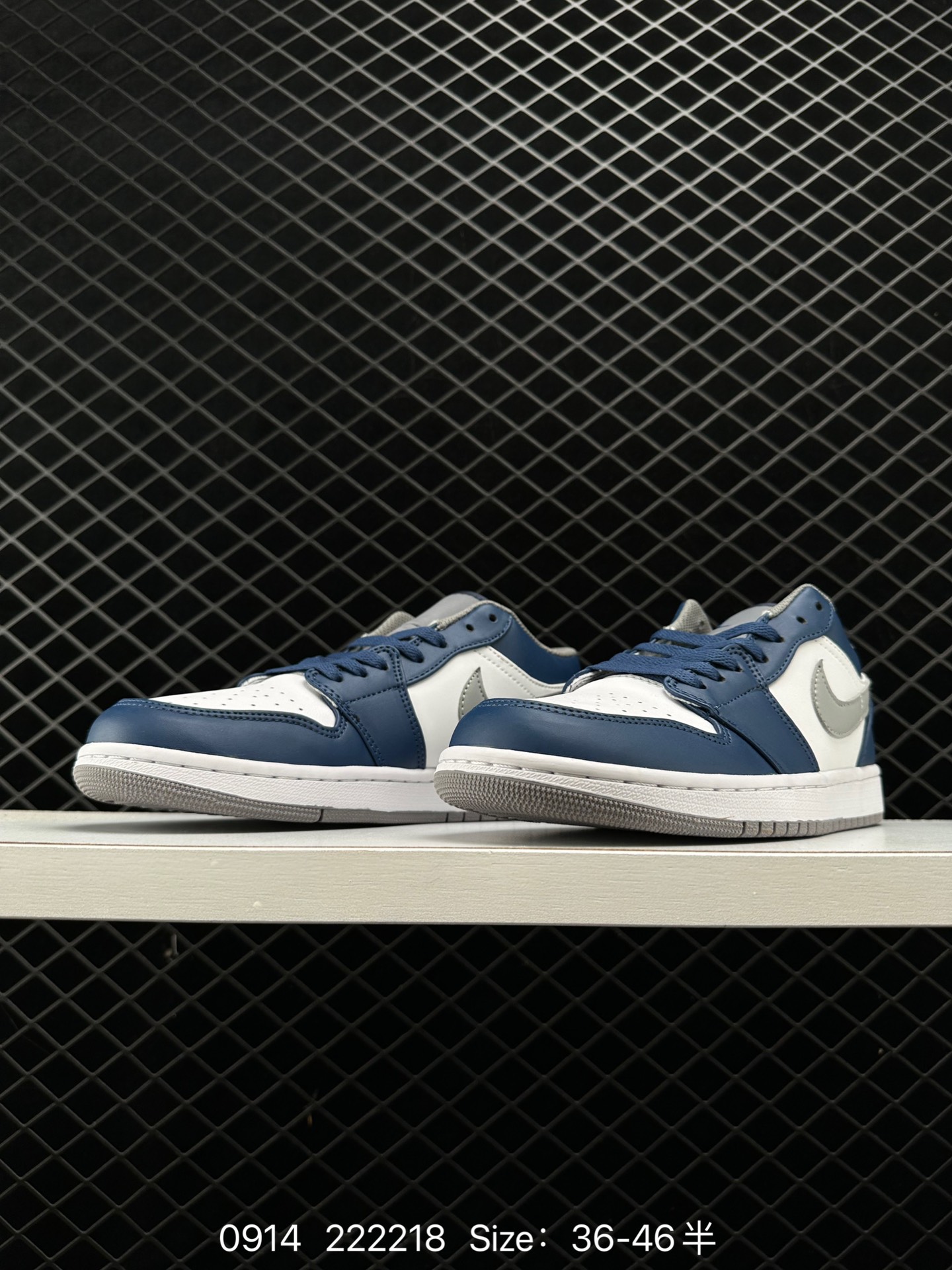 Nike Air Jordan 1 Mid”Green Yellow“